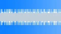 Large waterfall, heavy rain, loud, close, STEREOSound Effect