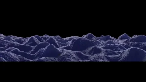 Large waves Stock Footage 343870519