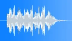 Large Weapon (multiple gunshots)Sound Effect