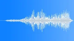 LargeDinosuarGutteralSound Effect