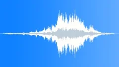 Larger Corporate Jet / Airliner Taking Off and Flying Overhead Sound Effect