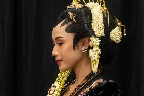 The largest Pre Wedding and wedding Needs Exhibition of 2024 Foto stock