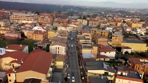 Lariano 스톡 동영상 147137558