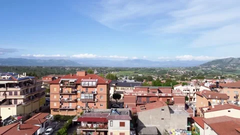 Lariano 스톡 동영상 153983898