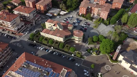 Lariano 스톡 동영상 153985095