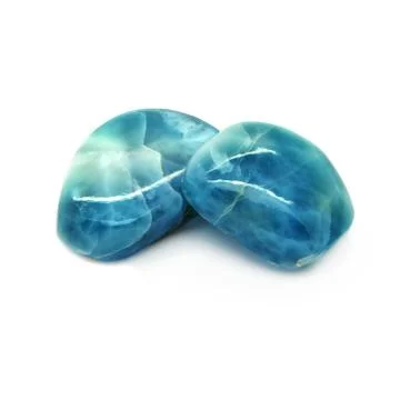 Larimar Stock Photos
