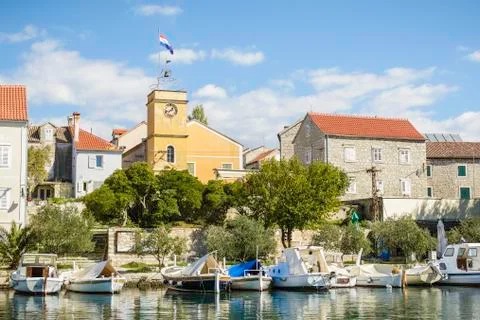 Larin Isle Stock Photos