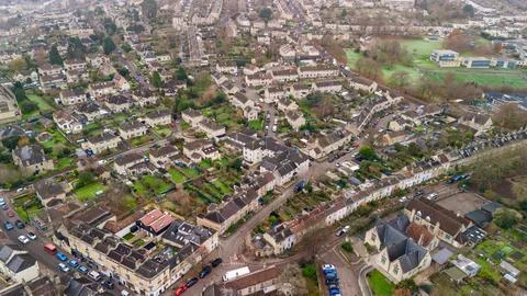 Larkhall Stock Photos