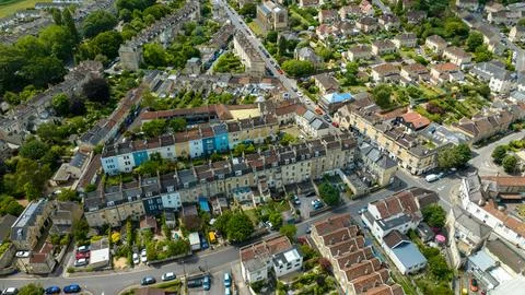 Larkhall. 스톡 사진