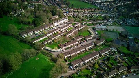 Larkhall Stock Photos