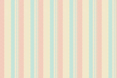 Larvest textile stripe vertical, setting lines texture vector. Fone seamles.. Stock Illustration