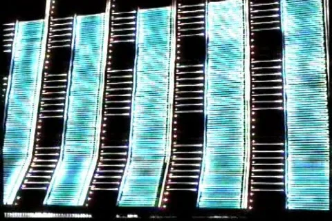 Las vegas 03 Stock Footage 126055