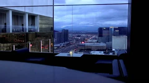 Las Vegas 2 253 Stock Footage 22333466