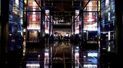 Las Vegas 2 319 Stock Footage 22333905