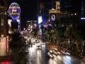 Las Vegas 2 Strip Time-Lapse (2K) Web Footage