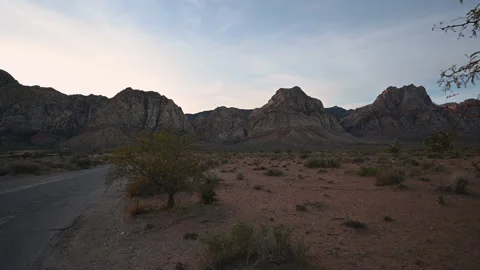 Las Vegas 2021 Video stock 167336920