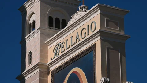 Las Vegas 2021 Stock-Footage 167337008