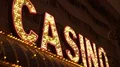 Las Vegas Casino Neon Signs Focus In and Out 4k or 4k+ Resolution