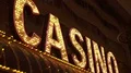 Las Vegas Casino Neon Signs in Downtown 4k or 4k+ Resolution