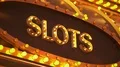 Las Vegas Casino Neon Signs in Downtown 4k or 4k+ Resolution