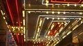 Las Vegas Casino Neon Signs in Downtown 4k or 4k+ Resolution