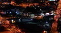 Las Vegas Cityscape 16 Time Lapse Loop HD Footage