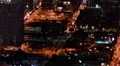 Las Vegas Cityscape 17 Time Lapse Loop HD Footage