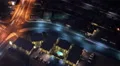 Las Vegas Cityscape 35 Time Lapse Loop Residential HD Footage