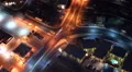 Las Vegas Cityscape 37 Time Lapse Loop Residential HD Footage