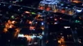 Las Vegas Cityscape 39 Time Lapse Loop Residential HD Footage