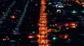 Las Vegas Cityscape 40 Time Lapse Loop Residential HD Footage