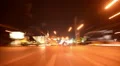 Las Vegas Driving 06 Time Lapse POV Vehicle Shot USA HD Footage