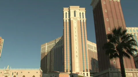 Las Vegas Stock Footage 271629