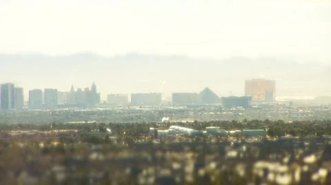 Las Vegas Stockbeeldmateriaal 1007908