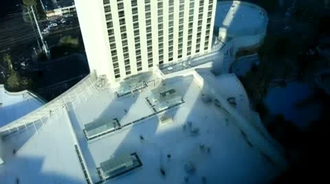 Las Vegas Nevada Stock Footage 10568801