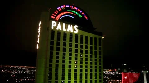 Las Vegas Nevada Stock Footage 10568810