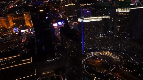 Las vegas Nevada Stock-Footage 88604957