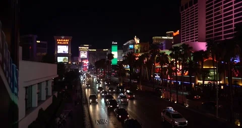Las Vegas, Nevada Vidéo 341320376
