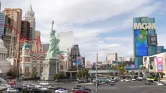 Eiffel Tower Las Vegas – American Travelink