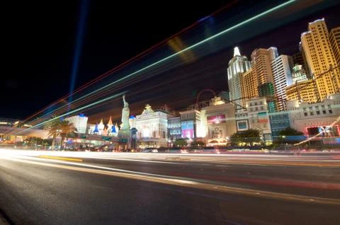 Las vegas Stock Photos