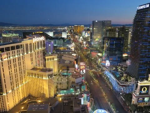 Las vegas Stock Photos