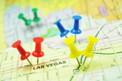 Las Vegas Stock Photos
