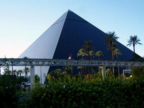 Las Vegas Stock Photos