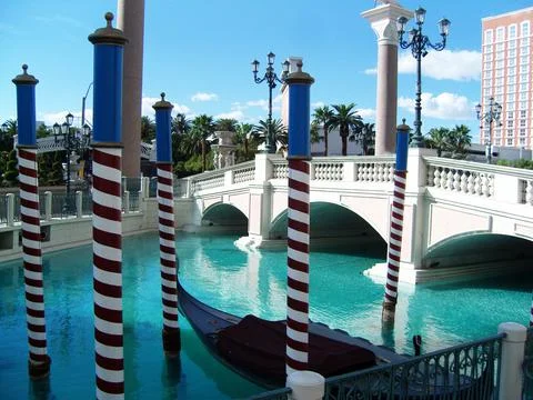 Las Vegas Stock Photos