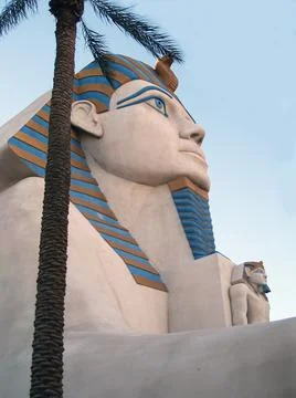 Las Vegas Stock Photos