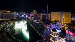 Paris Las Vegas on X: Daydreaming about Pool season