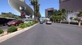 Las Vegas Strip North Bound 11 Driving Plates 4K 4k or 4k+ Resolution
