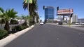 Las Vegas Strip North Bound 13 Driving Plates 4K 4k or 4k+ Resolution