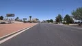 Las Vegas Strip North Bound 01 Driving Plates 4K 4k or 4k+ Resolution