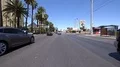 Las Vegas Strip North Bound 03 Driving Plates 4K 4k or 4k+ Resolution
